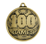 100 Games - Series