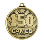 150 Games - Series