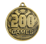 200 Games - Series