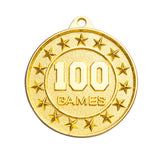 100 Games - Series