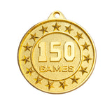 150 Games - Series