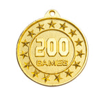 200 Games - Series