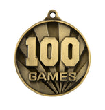 100 Games - Series