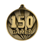 150 Games - Series