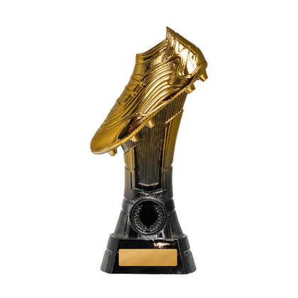 Golden Boot - Rapid Strike