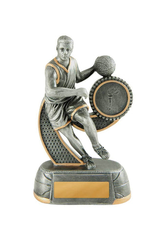 Basketball - Player (MegaStar Series)