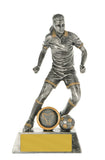 Soccer - Player (All Action Series)