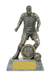 Soccer - Player (All Action Series)