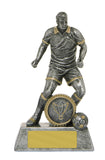 Soccer - Player (All Action Series)