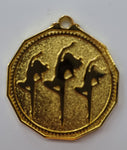 PM12 - Dance Medal