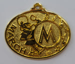 PM15 -March Medal