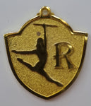 PM21 - Rods Medal