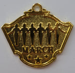 PM23 - March Medal