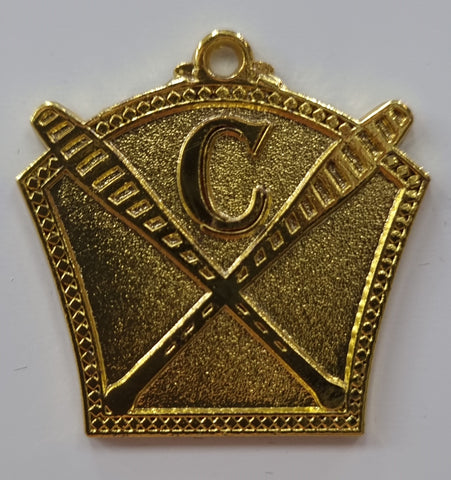 PM27 - Clubs Medal