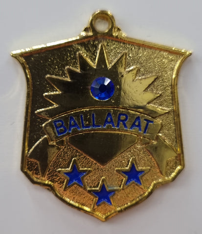 PM2 - Ballarat Medal (Deluxe)