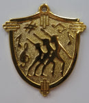 PM31 - March Medal