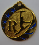 PM5 - Rods Medal