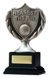 Golf - Silver Drive/Pin